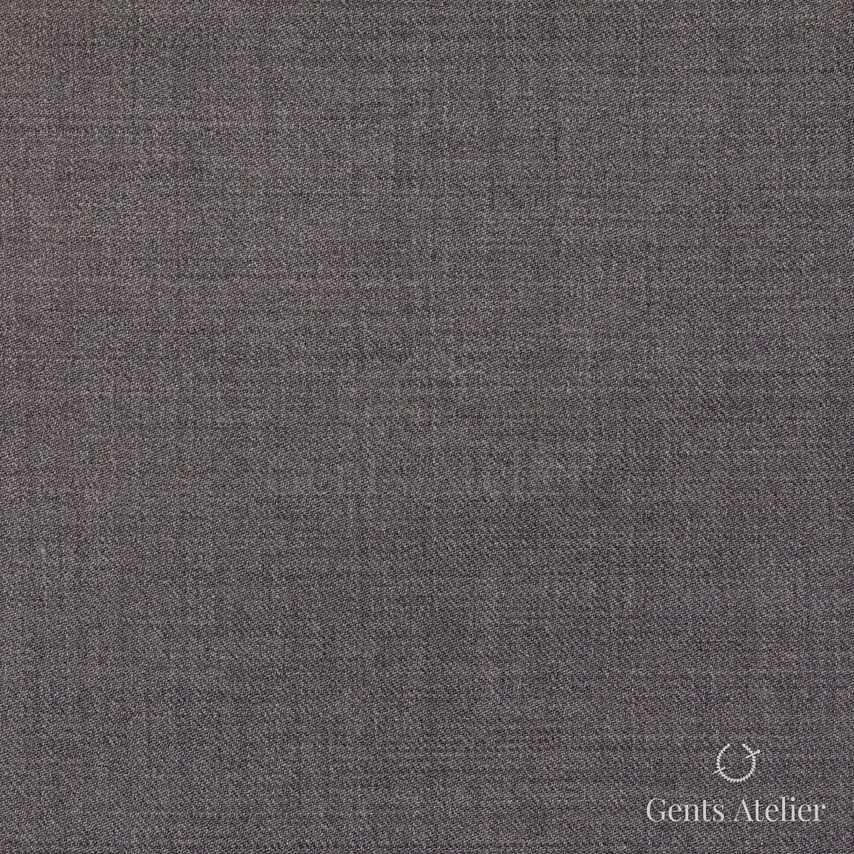 Костюм из Gent's Colors M·K20/9 — серый, 100% шерсть