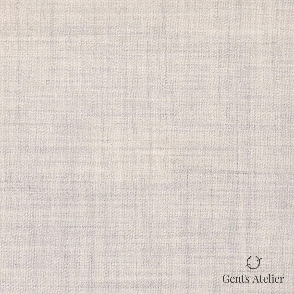 Костюм из Gent's Colors M·K20/11 — кремовый, 100% шерсть