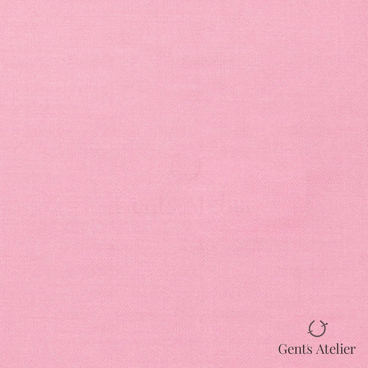 Костюм из Gent's Colors M·K20/12 — розовый, 100% шерсть