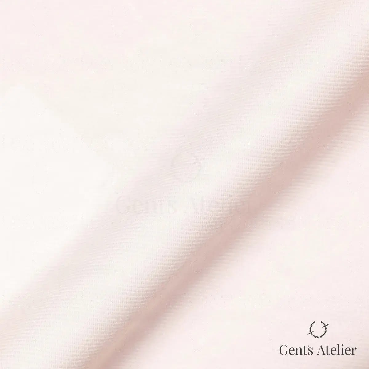 Драпировка ткани Gent's Colors M·K20/13 крупным планом