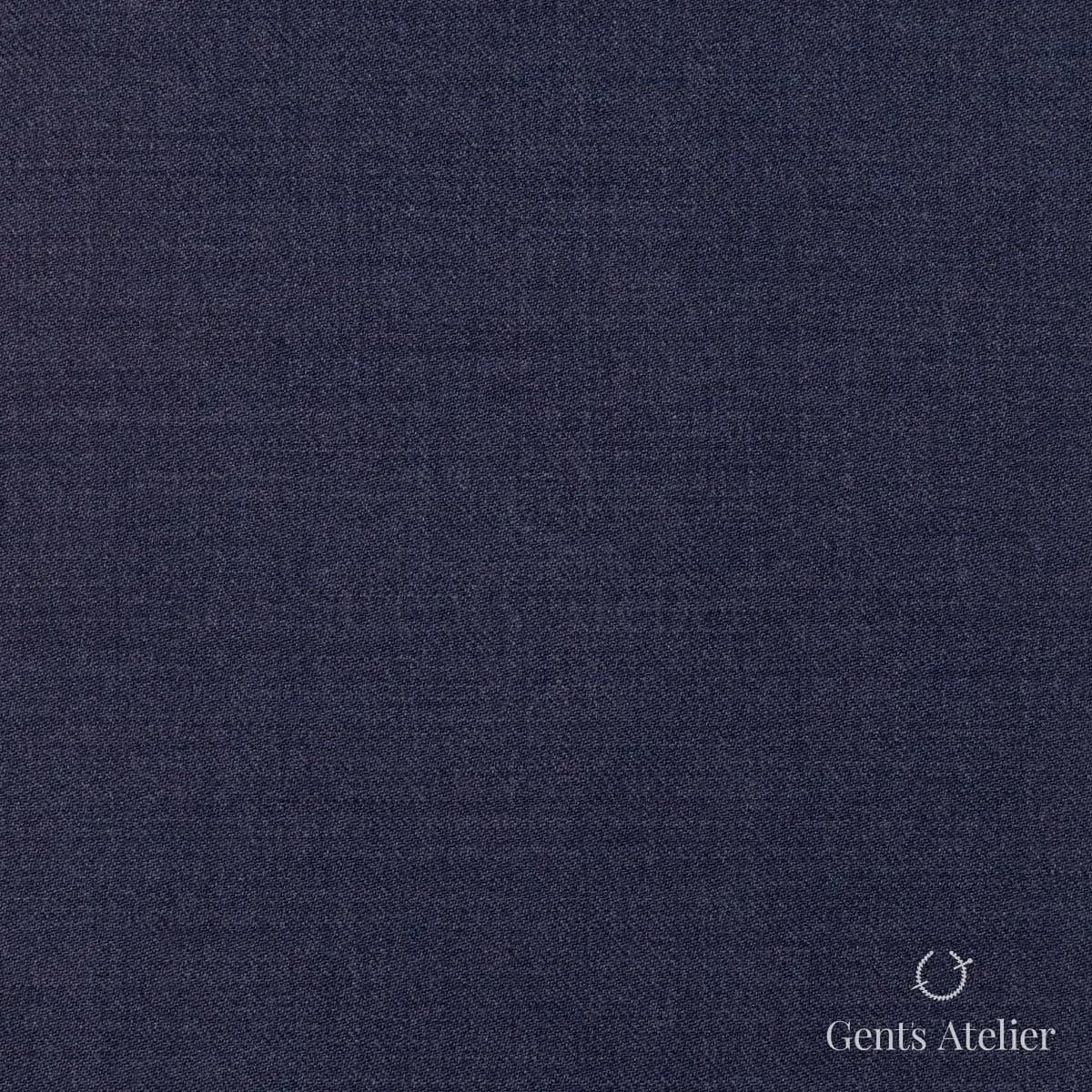 Костюм из Gent's Colors M·K20/16 — тёмно-синий, 100% шерсть