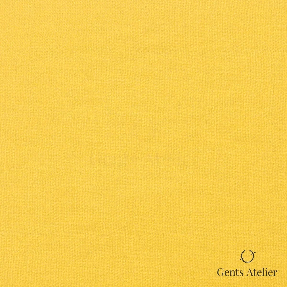 Костюм из Gent's Colors M·K20/18 — жёлтый, 100% шерсть