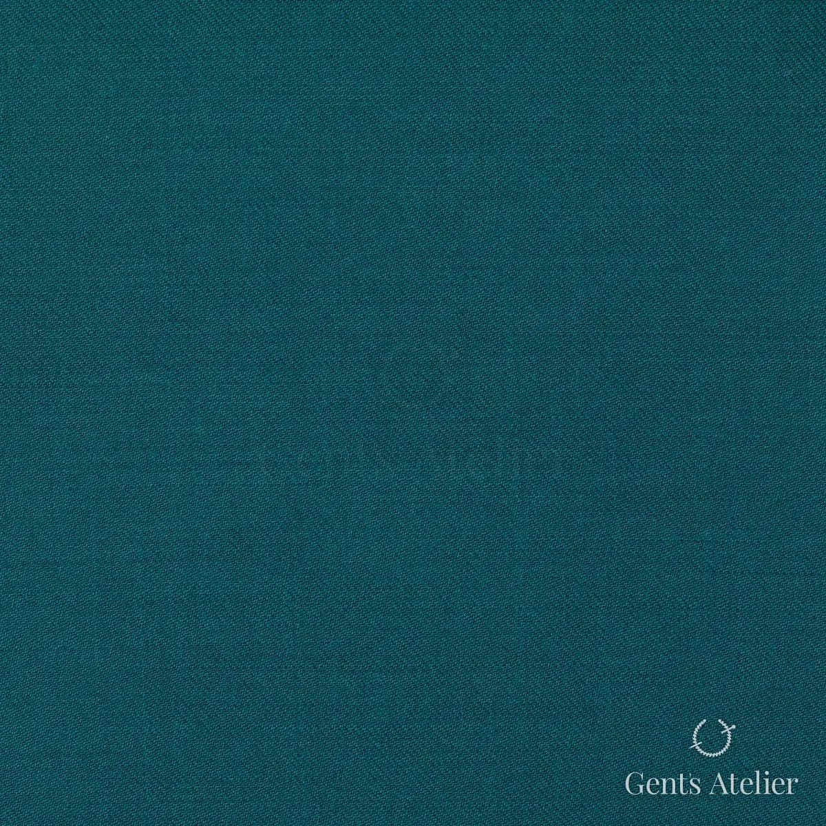 Костюм из Gent's Colors M·K20/19 — зелёный, 100% шерсть