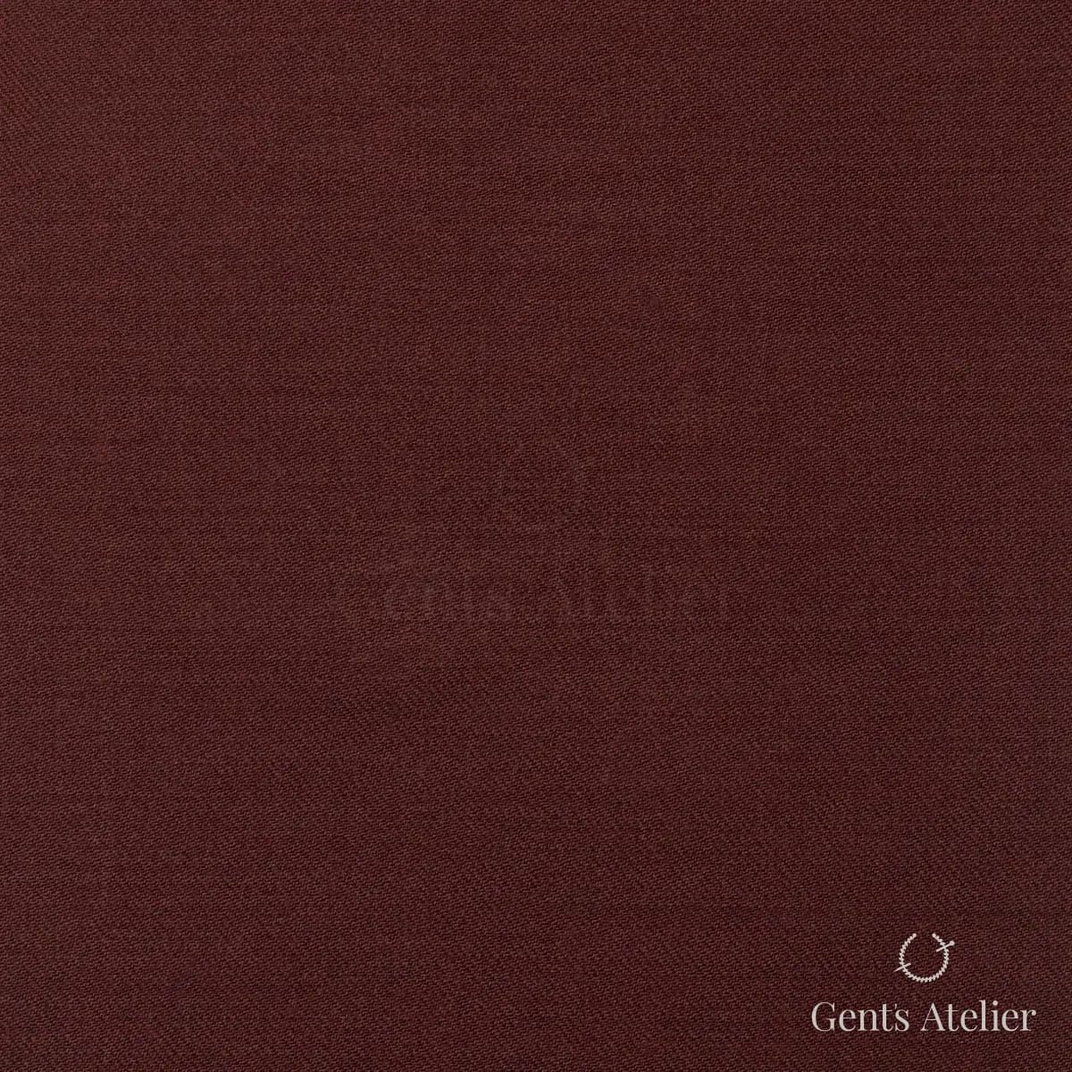 Костюм из Gent's Colors M·K20/20 — бордовый, 100% шерсть