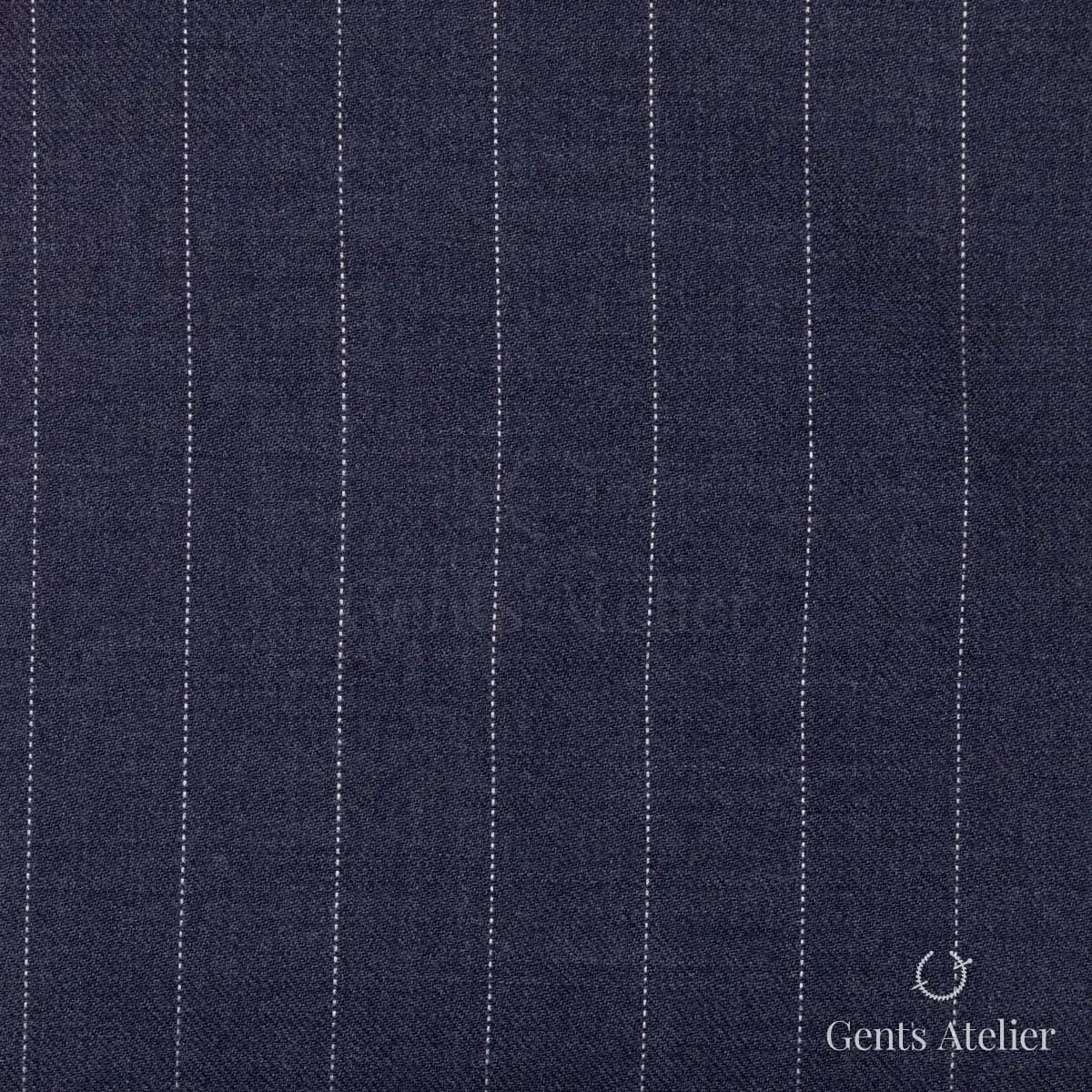 Костюм из Gent's Colors M·K20/116 — тёмно-синий, 100% шерсть