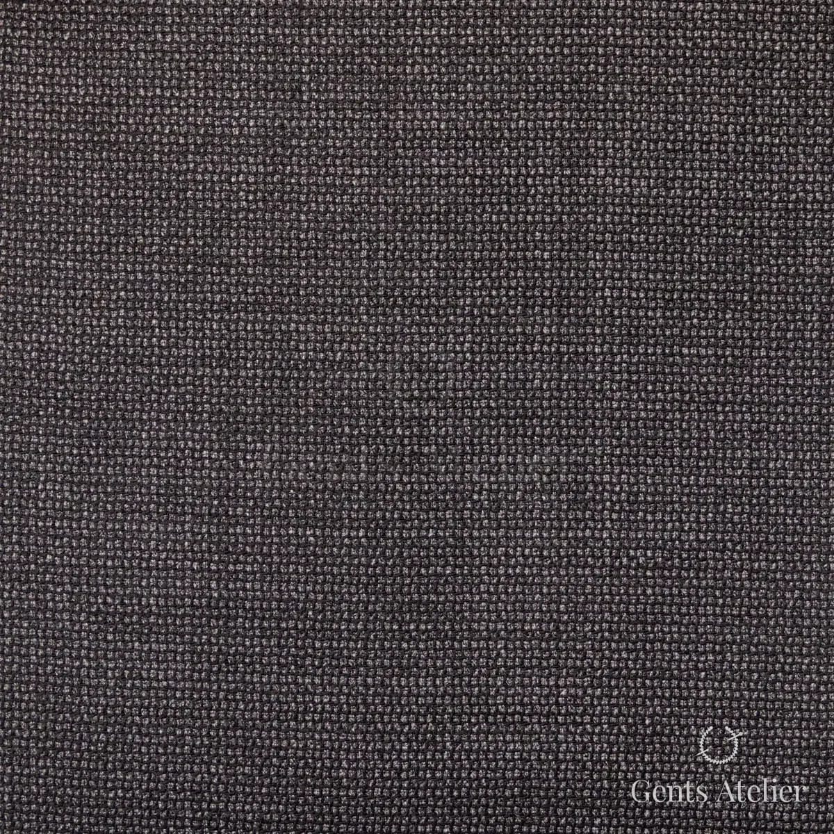 Костюм из Gent's Colors M·K2080/5 — тёмно-серый, 100% шерсть