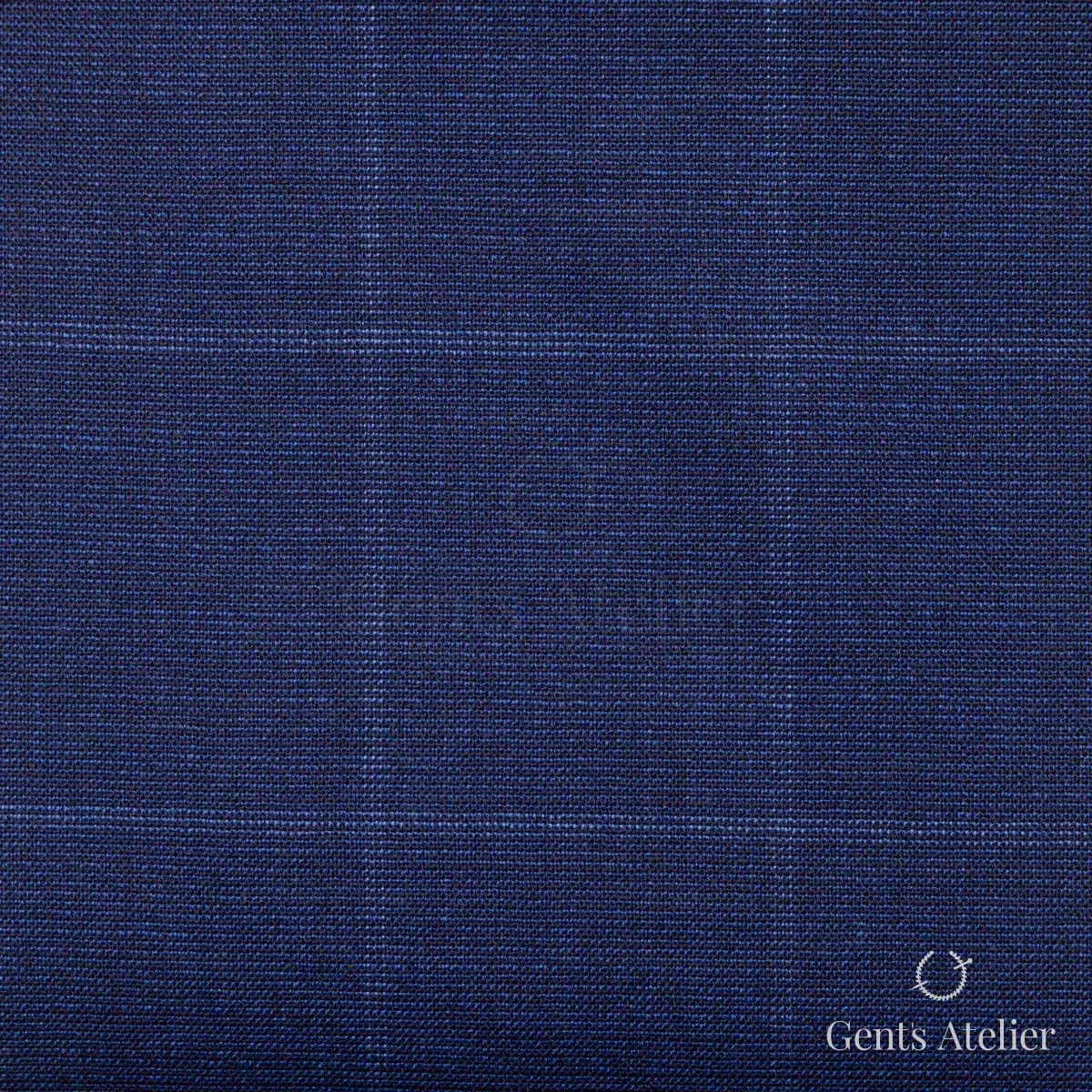 Костюм из Gent's Colors M·K2080/13 — тёмно-синий, 100% шерсть