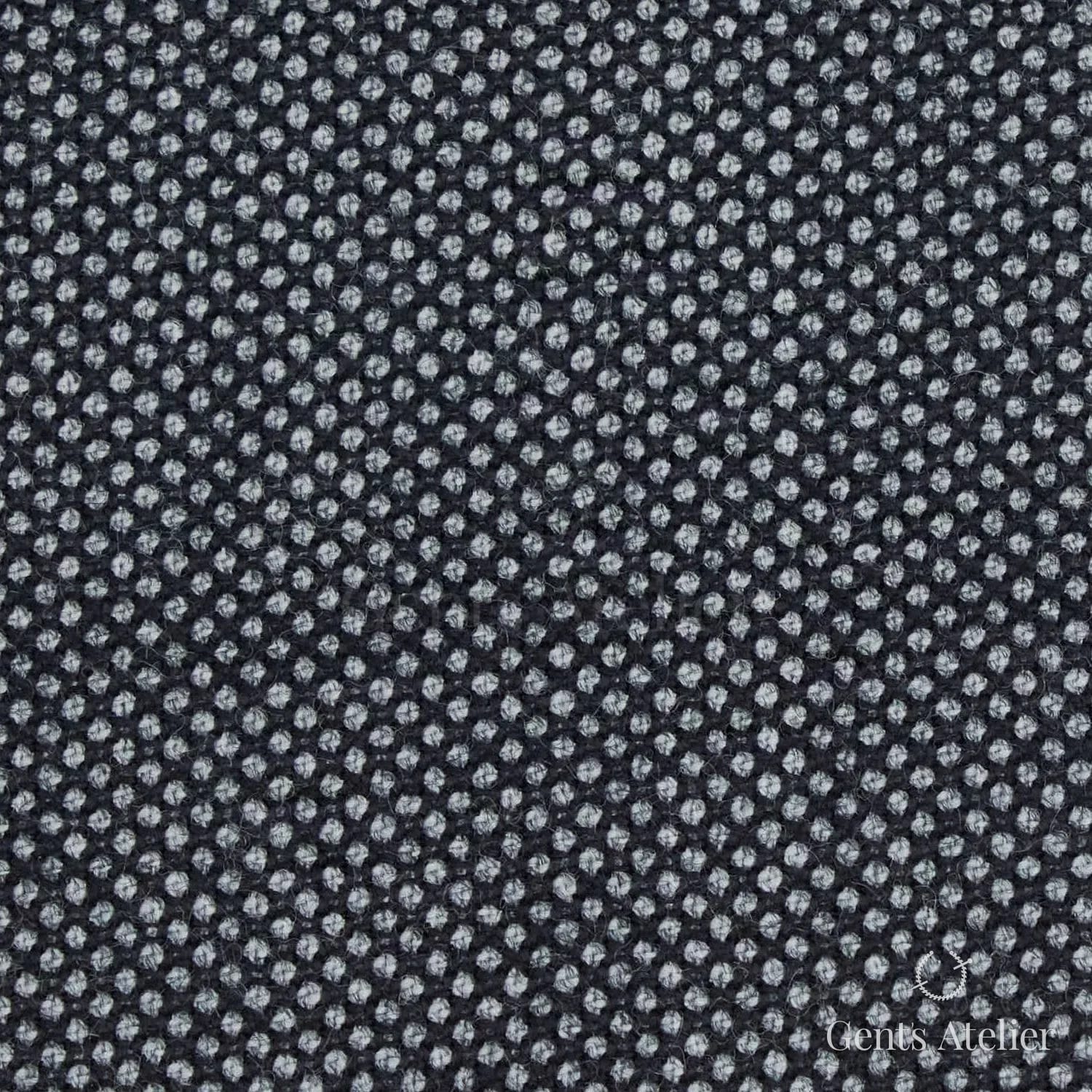 Костюм из Vitale Barberis Canonico TTV2110 — серый, 100% Шерсть