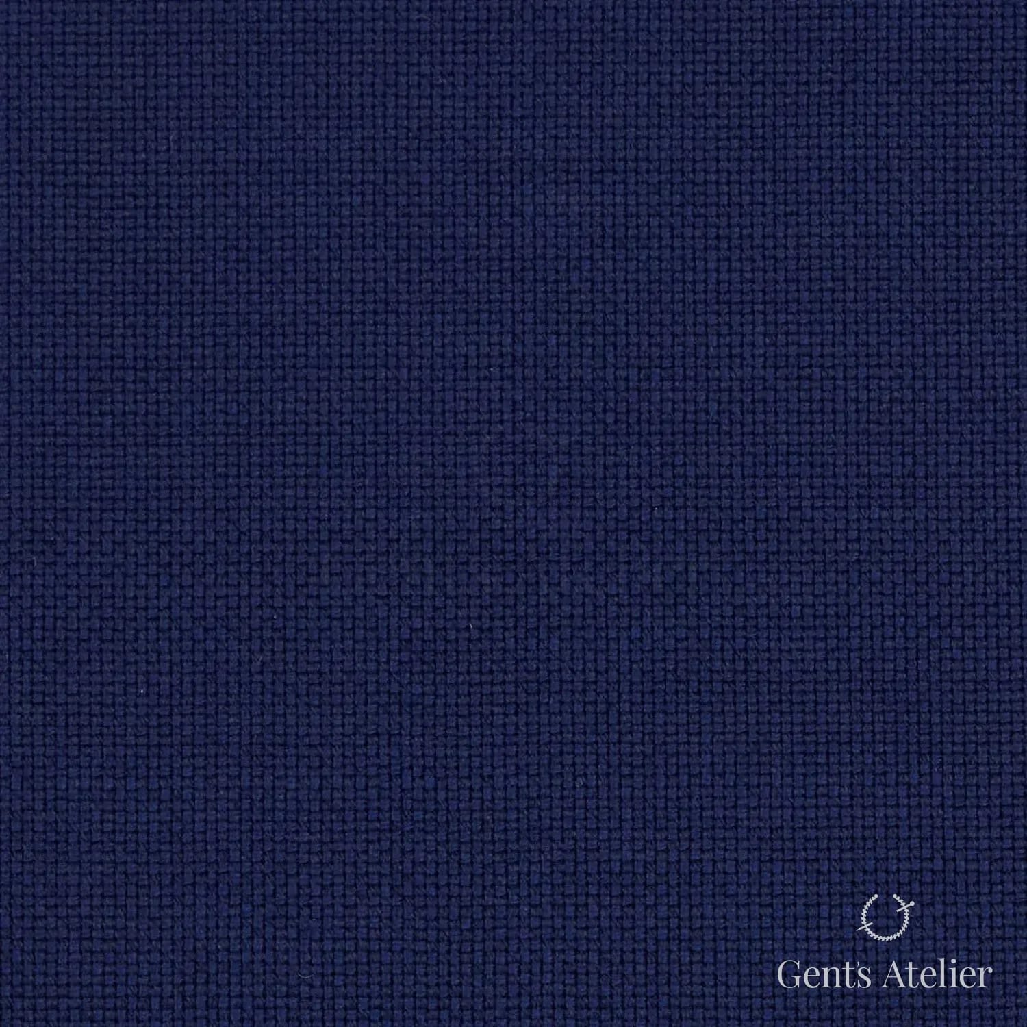 Костюм из Vitale Barberis Canonico TTV2092 — синий, 100% Шерсть