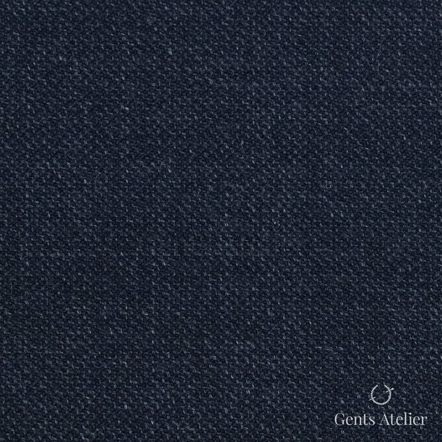 Костюм из Vitale Barberis Canonico TTV2099 — антрацит, 100% Шерсть