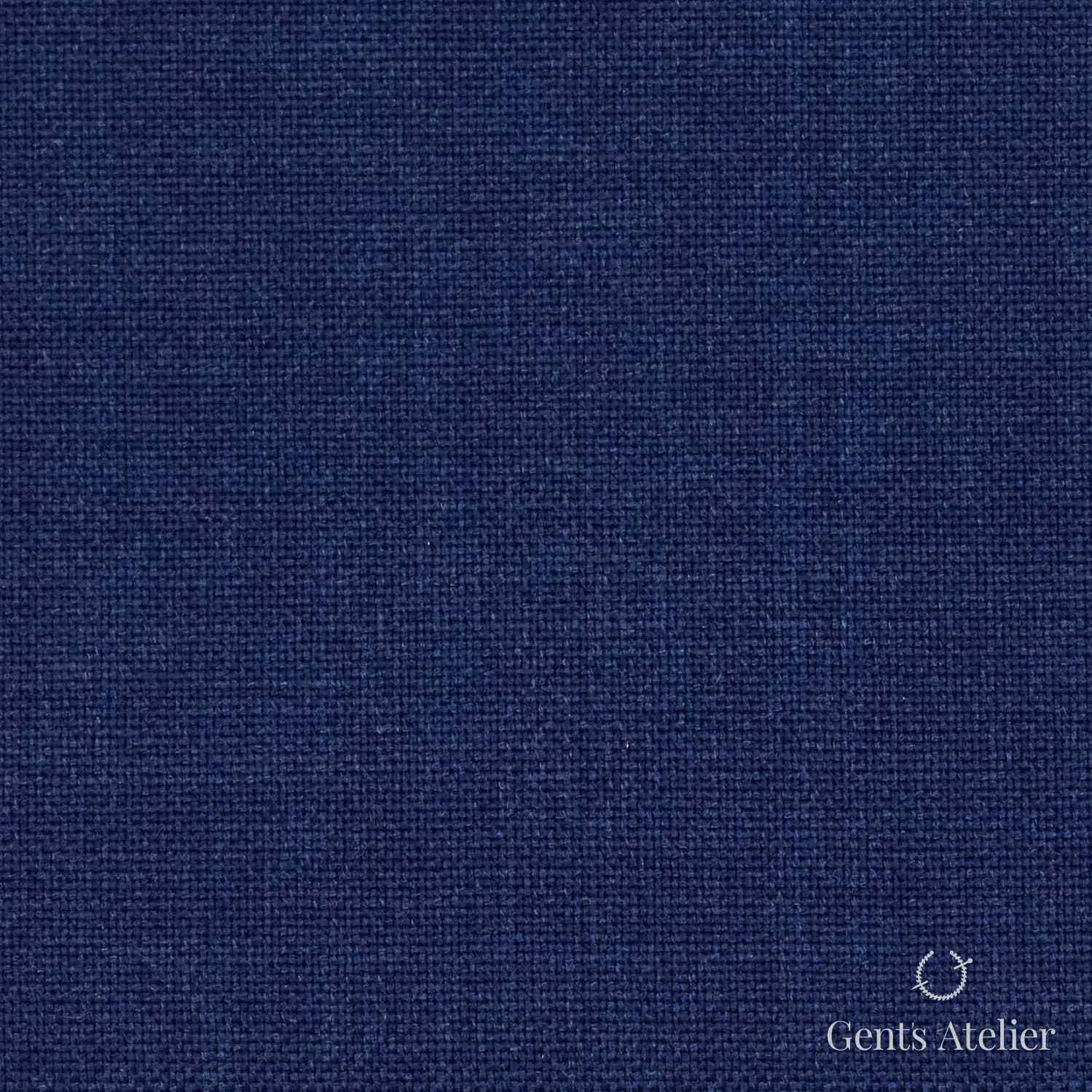 Костюм из Vitale Barberis Canonico TTV2122 — синий, 100% Шерсть