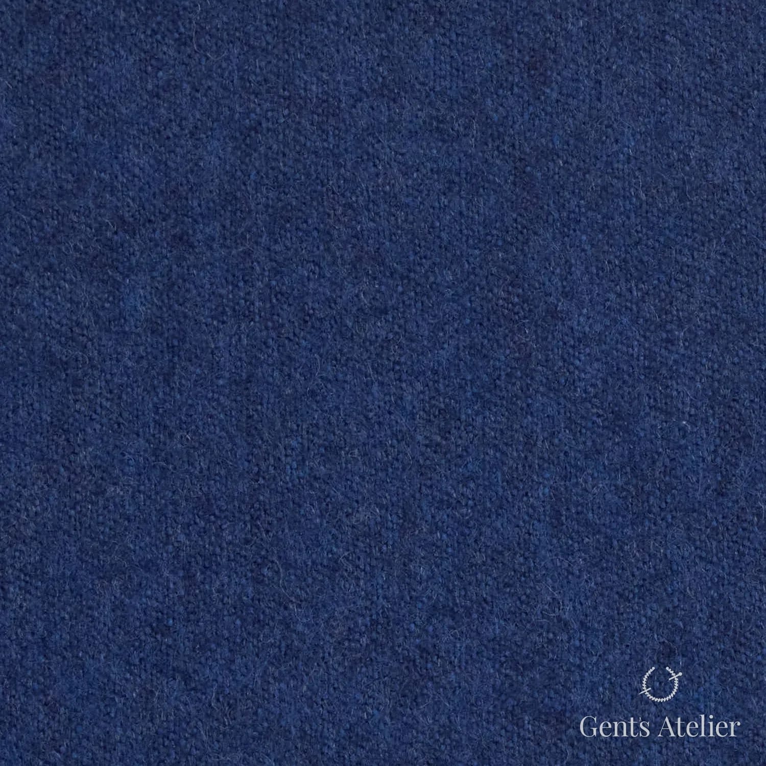 Костюм из Vitale Barberis Canonico TTV2147 — синий, 100% Шерсть