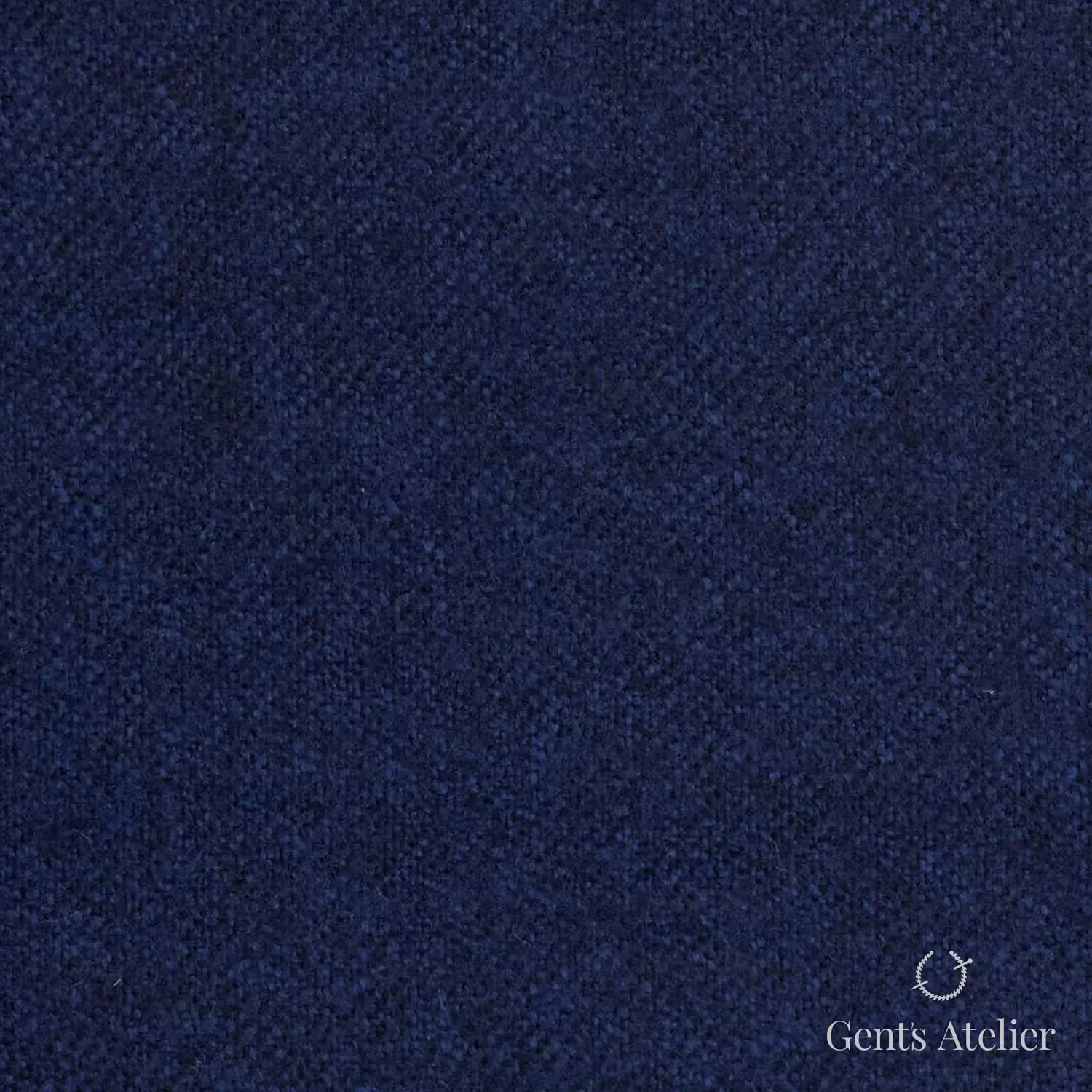 Костюм из Vitale Barberis Canonico TTV2148 — тёмно-синий, 100% Шерсть
