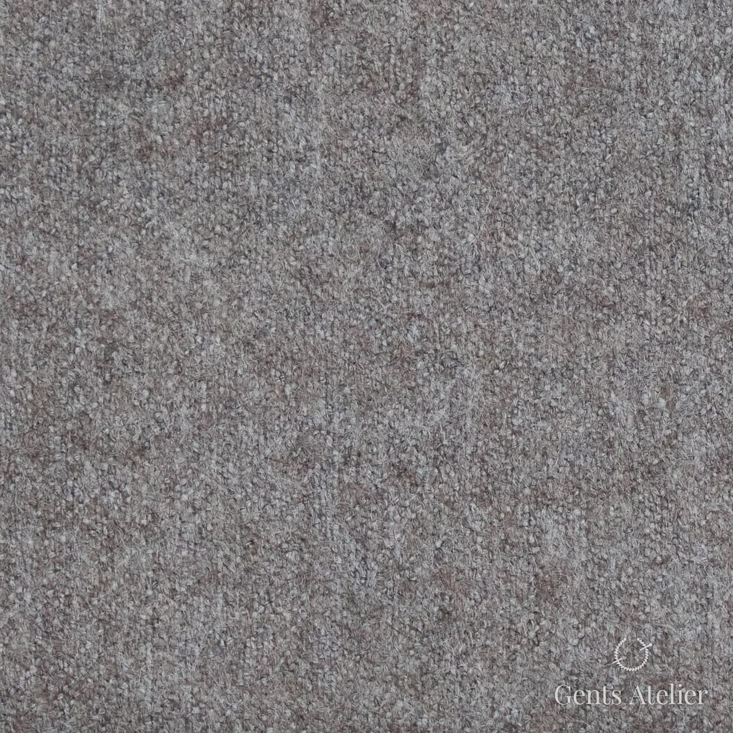 Костюм из Vitale Barberis Canonico TTV2159 — серый меланж, 100% Шерсть