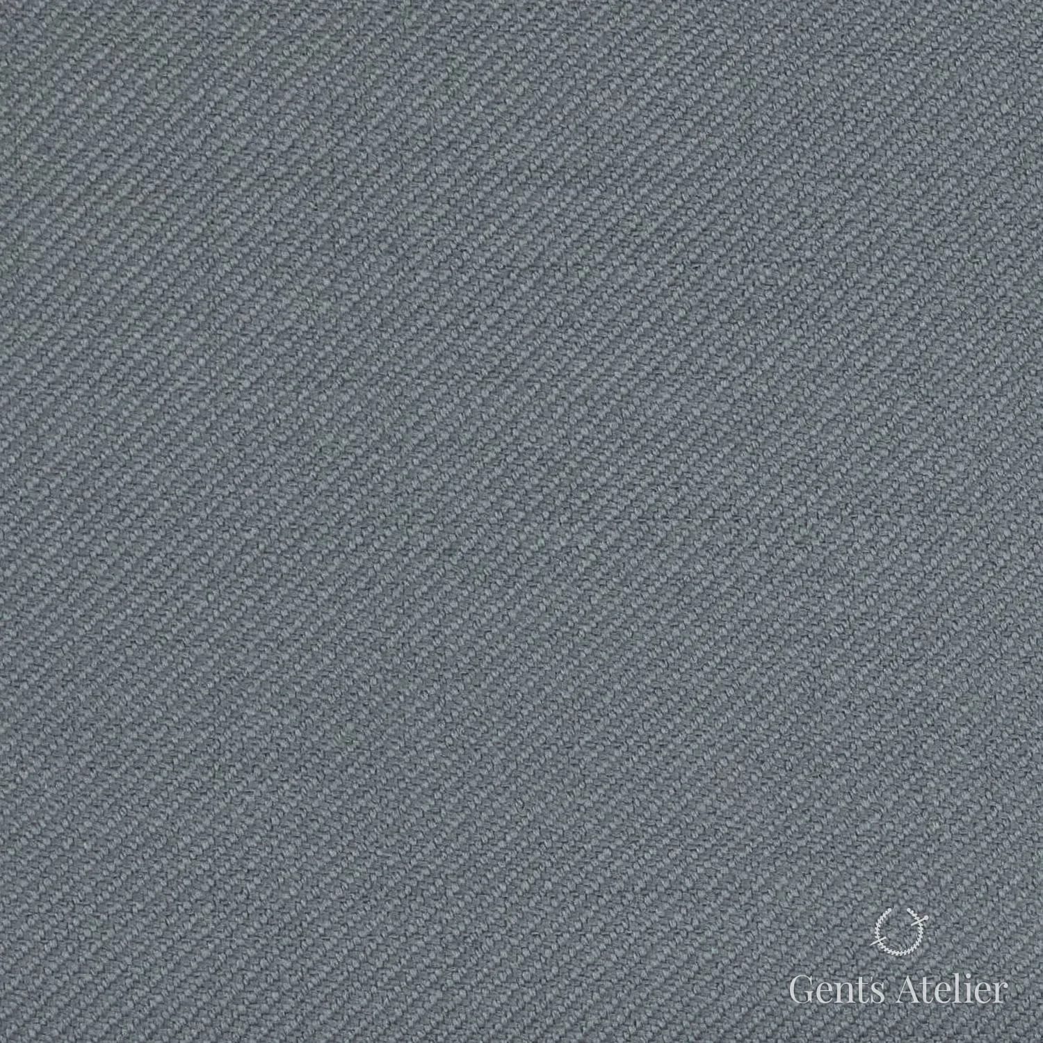 Костюм из Vitale Barberis Canonico TTV2617 — светло-серый, 100% Шерсть
