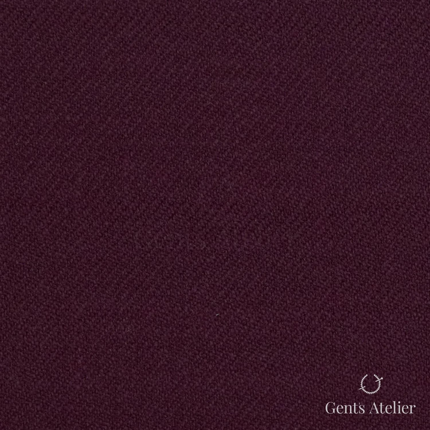 Костюм из Sienna TR3482 — тёмно-сливовый (винный), 97% Шерсть, 3% Эластан