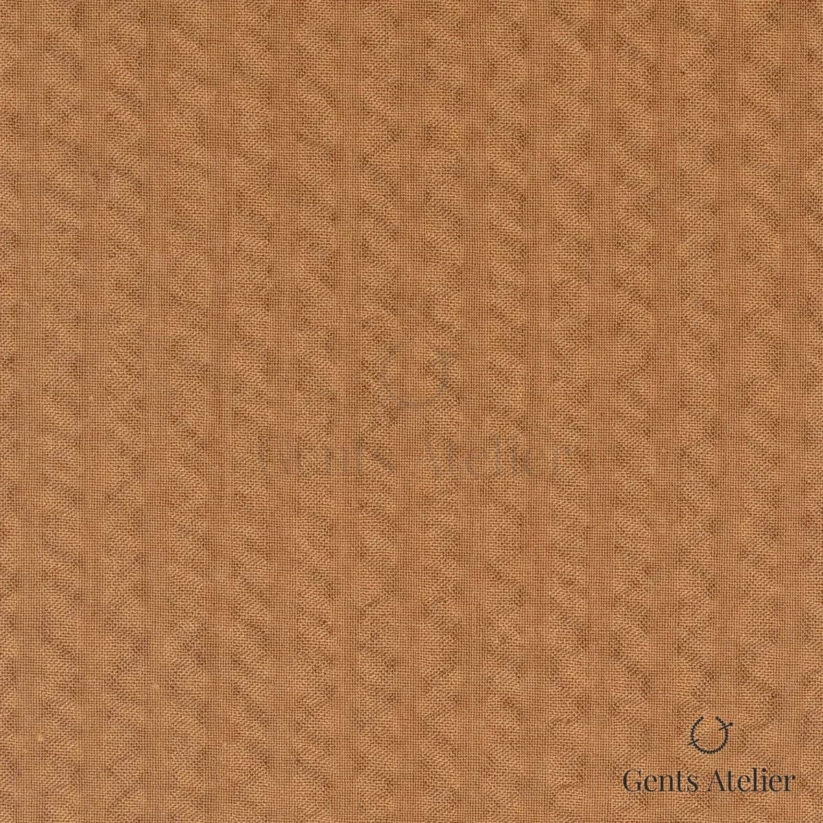 Костюм из Sienna TR4102 — карамельно-коричневый (кэмел), 50% Шерсть, 24% Вискоза, 23% Полиэстер, 3% Эластан