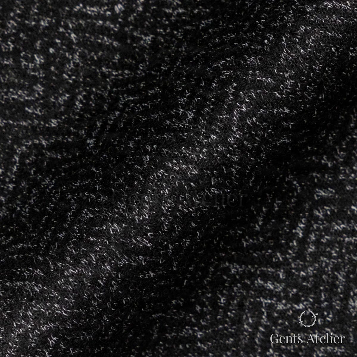 Драпировка ткани Soft Coats and Knits TRC4233 крупным планом