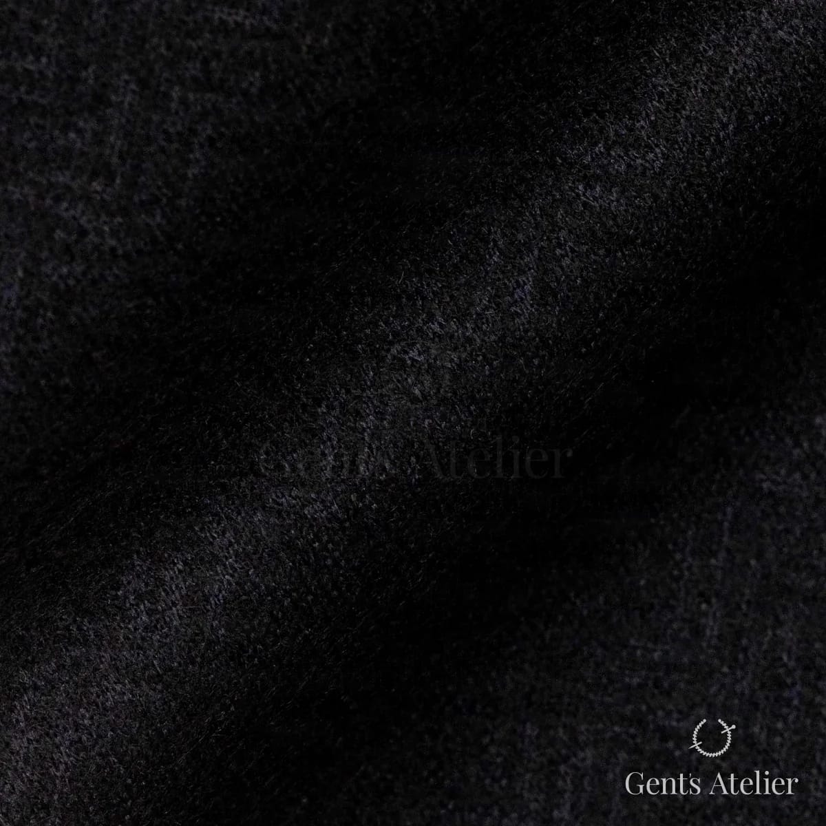Драпировка ткани Soft Coats and Knits TRC4236 крупным планом