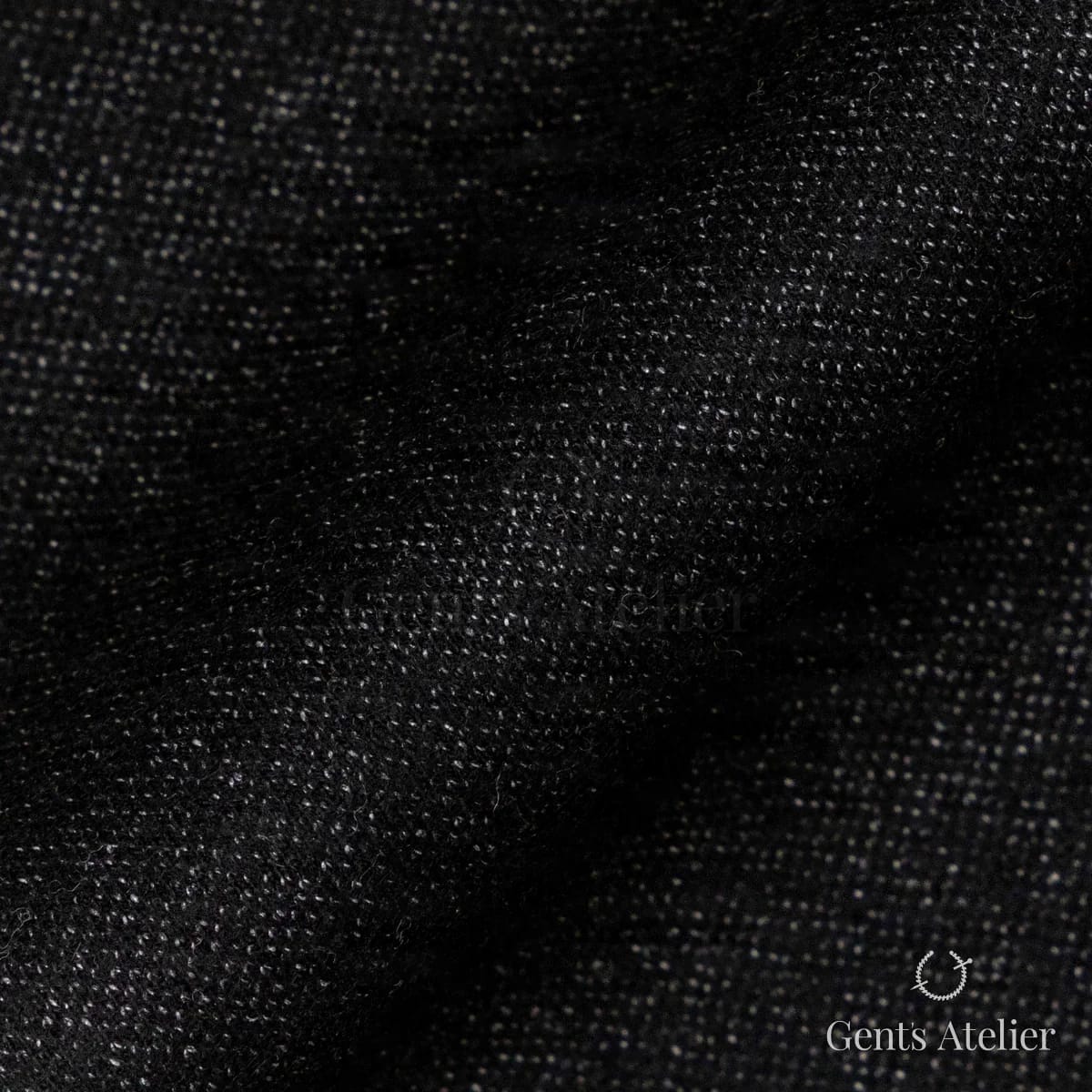 Драпировка ткани Soft Coats and Knits TRC4214 крупным планом
