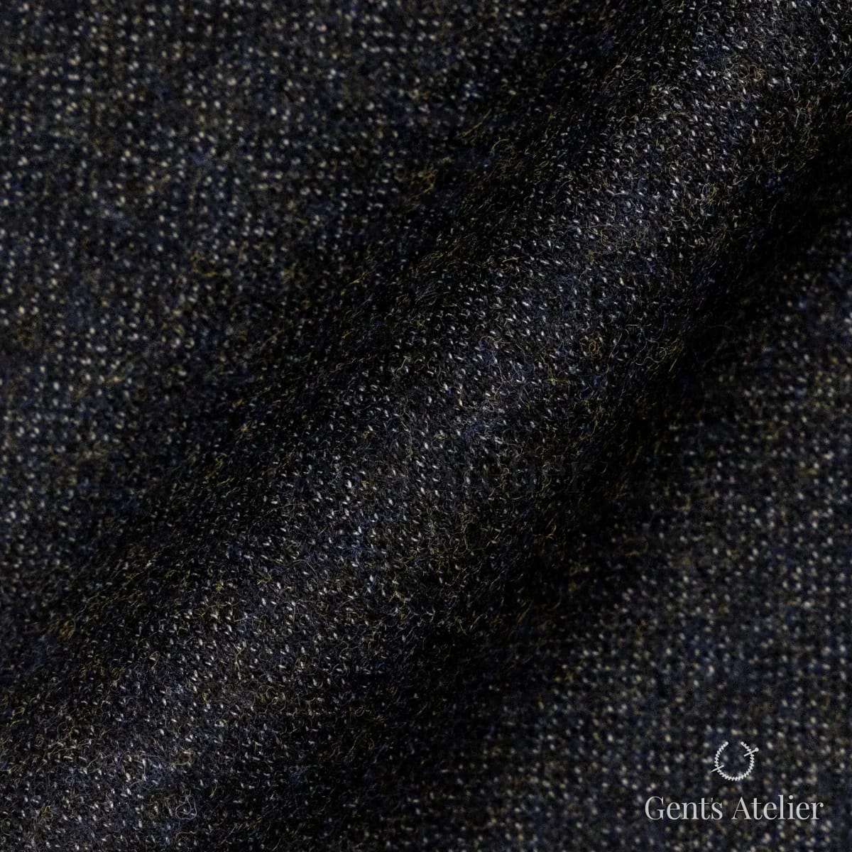 Драпировка ткани Soft Coats and Knits TRC4218 крупным планом