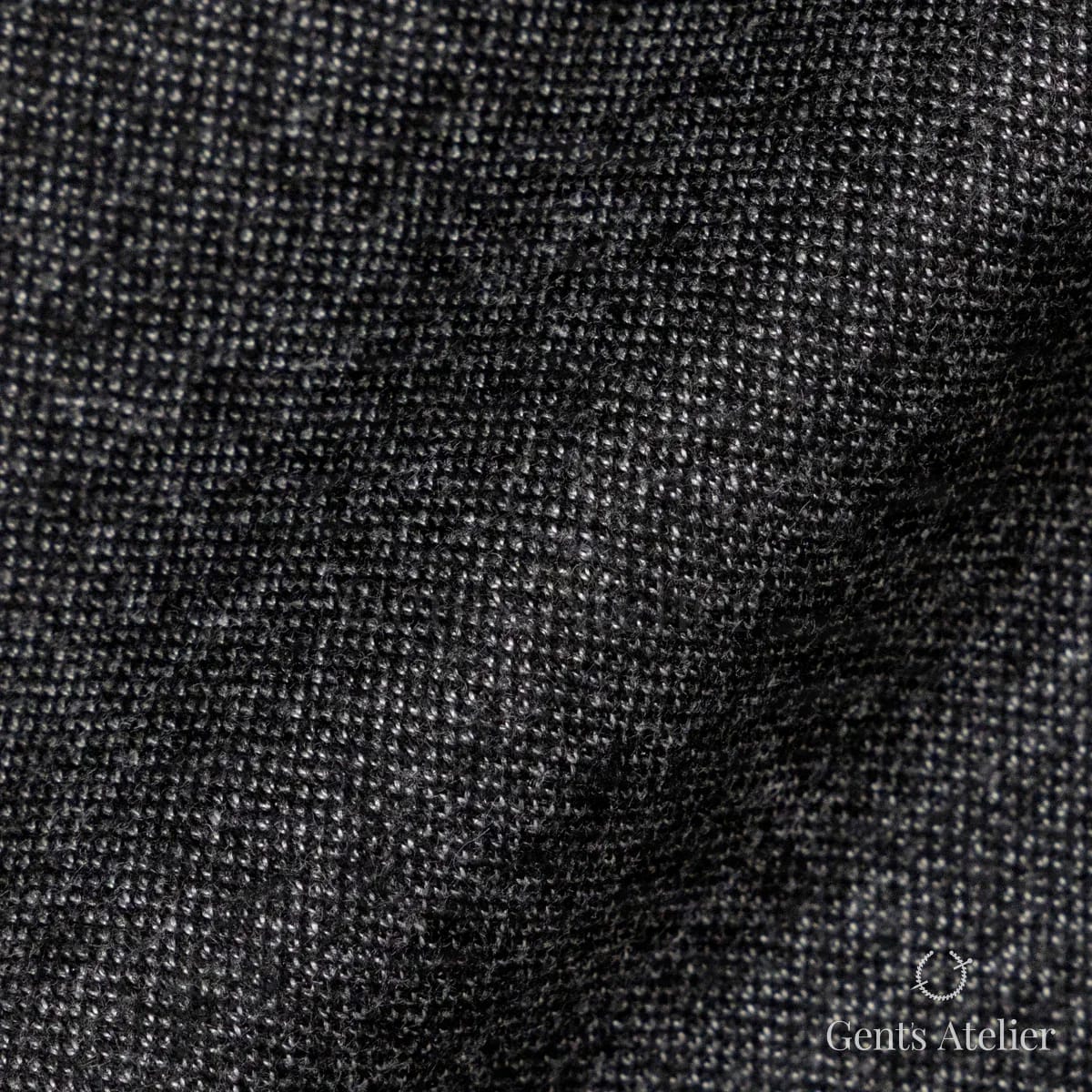 Драпировка ткани Soft Coats and Knits TRC4221 крупным планом