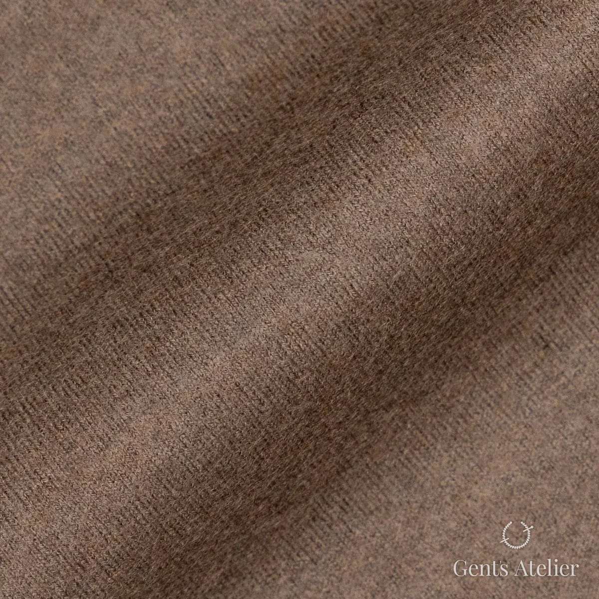 Драпировка ткани Soft Coats and Knits TRC4226 крупным планом
