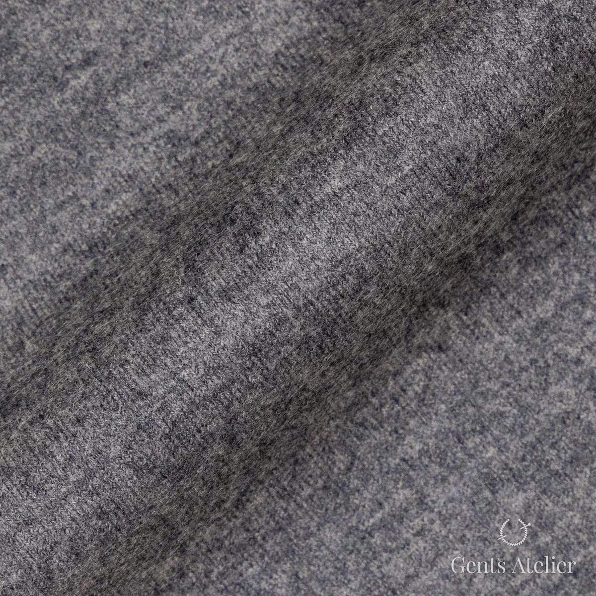 Драпировка ткани Soft Coats and Knits TRC4222 крупным планом