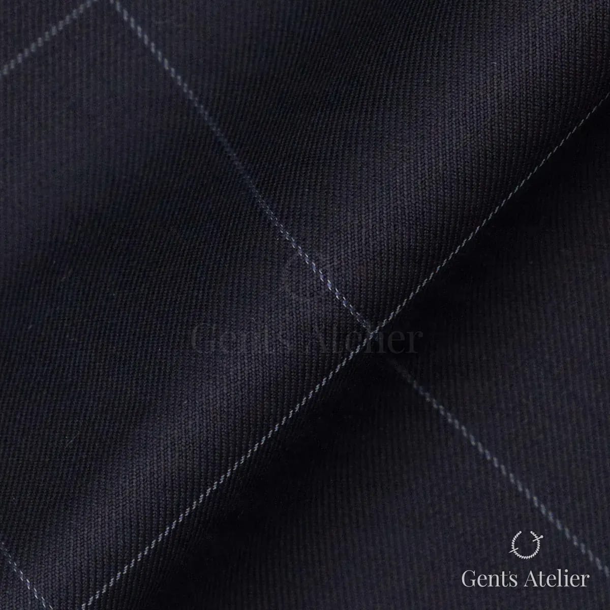 Драпировка ткани Stylbiella 35008/18 крупным планом