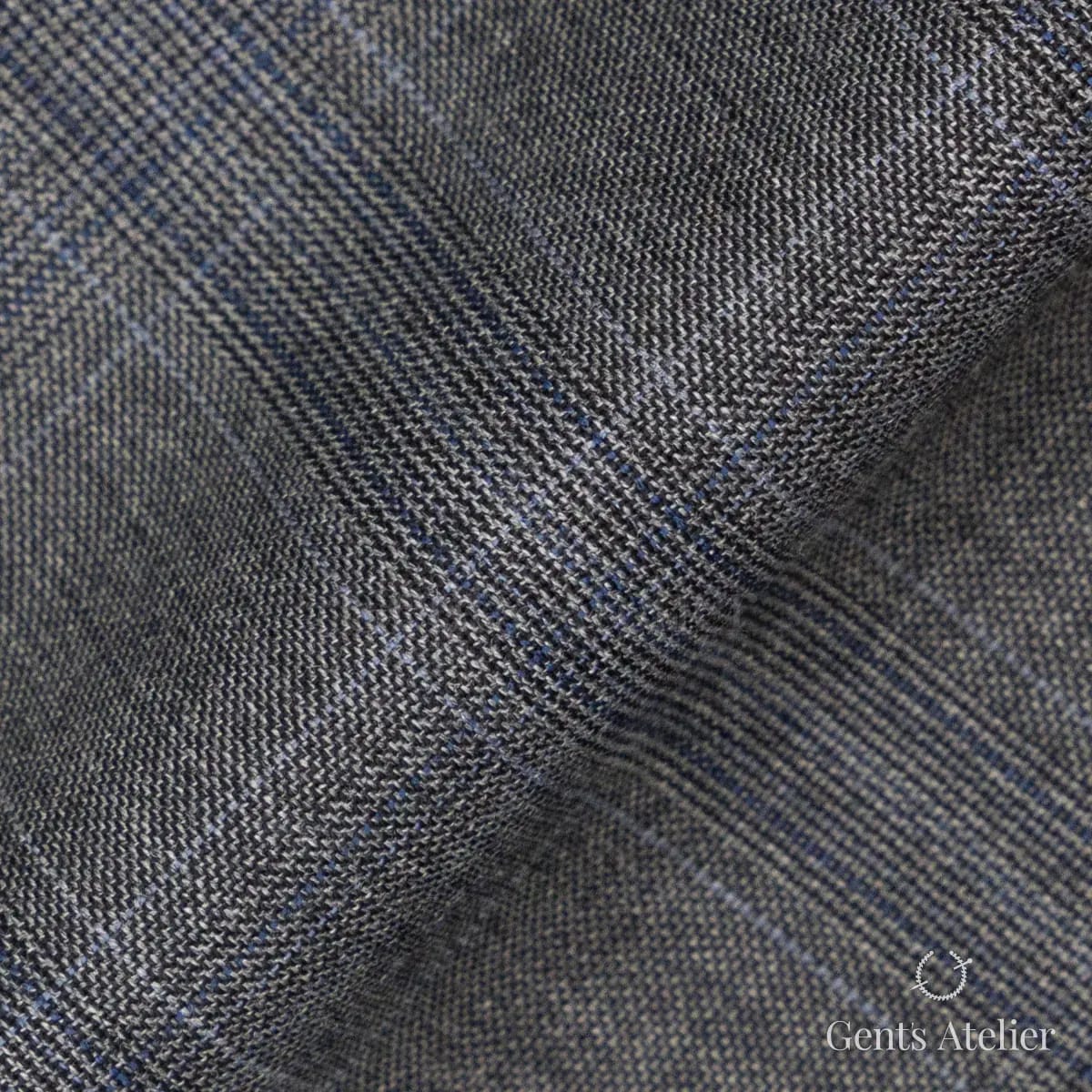 Драпировка ткани Stylbiella 35001/18 крупным планом