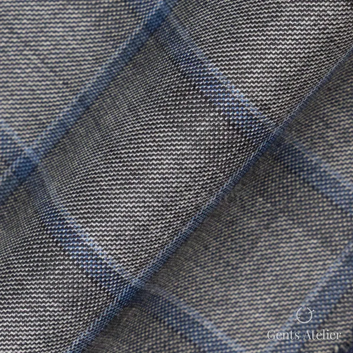 Драпировка ткани Stylbiella 35004/18 крупным планом