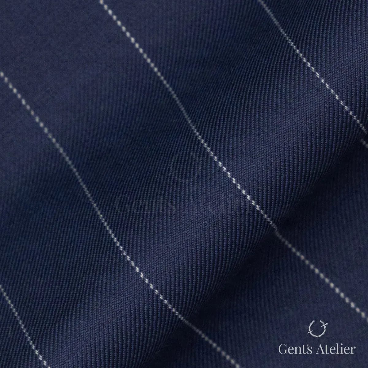 Драпировка ткани Stylbiella 35011/18 крупным планом