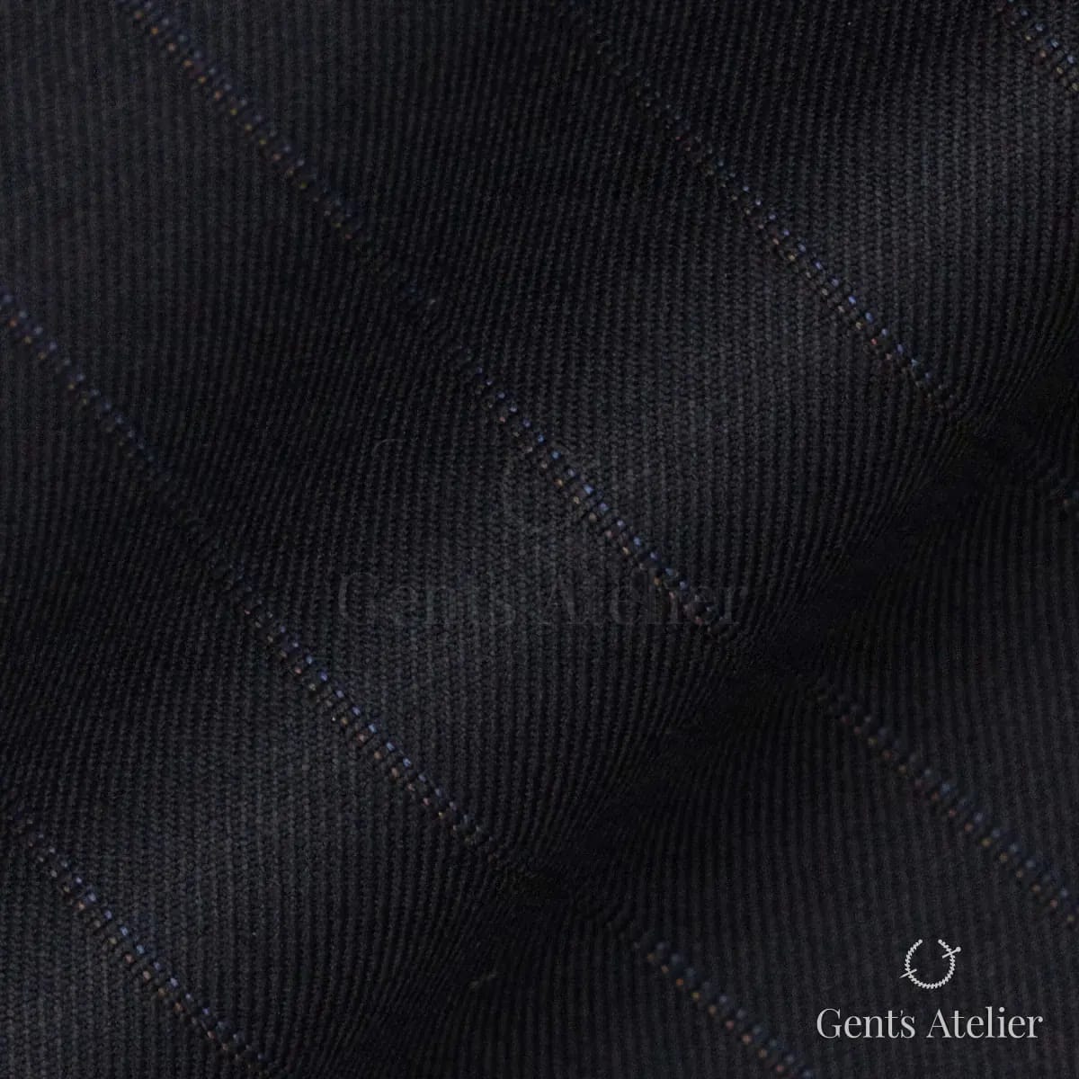 Драпировка ткани Stylbiella 35017/18 крупным планом