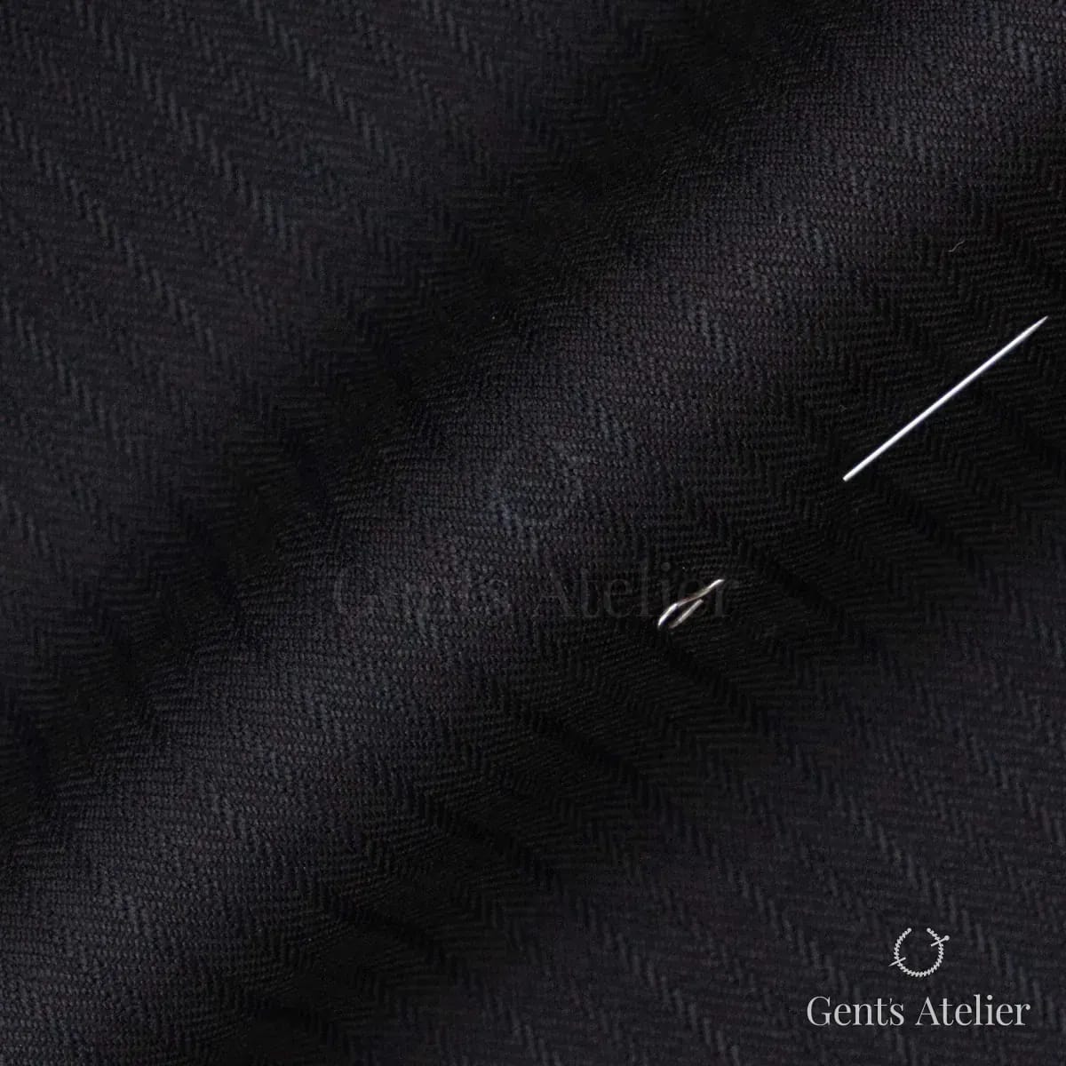Драпировка ткани Stylbiella 35019/18 крупным планом
