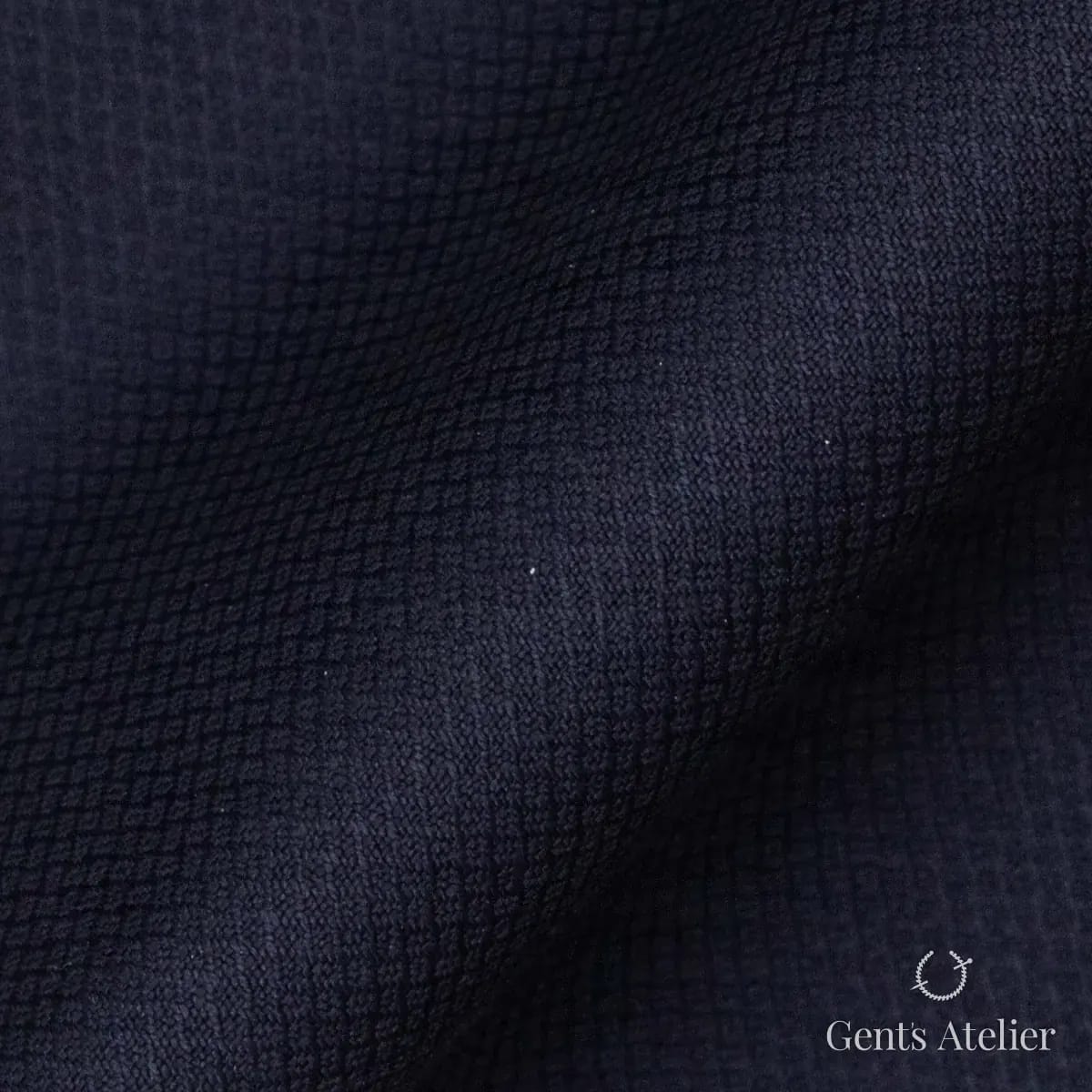 Драпировка ткани Stylbiella 35022/18 крупным планом