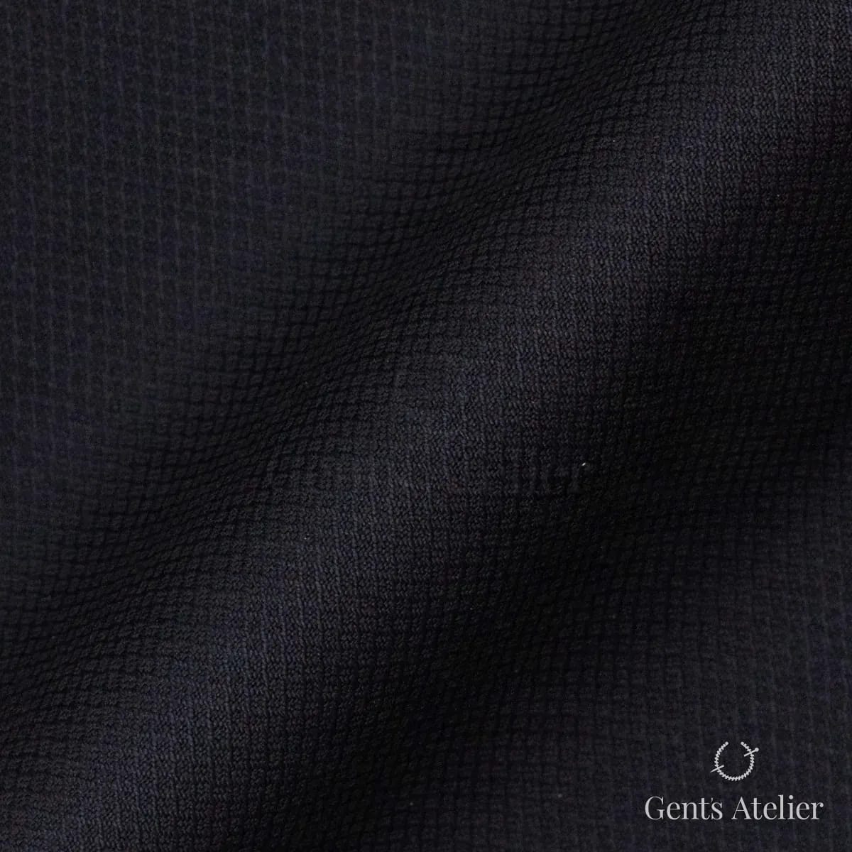 Драпировка ткани Stylbiella 35023/18 крупным планом