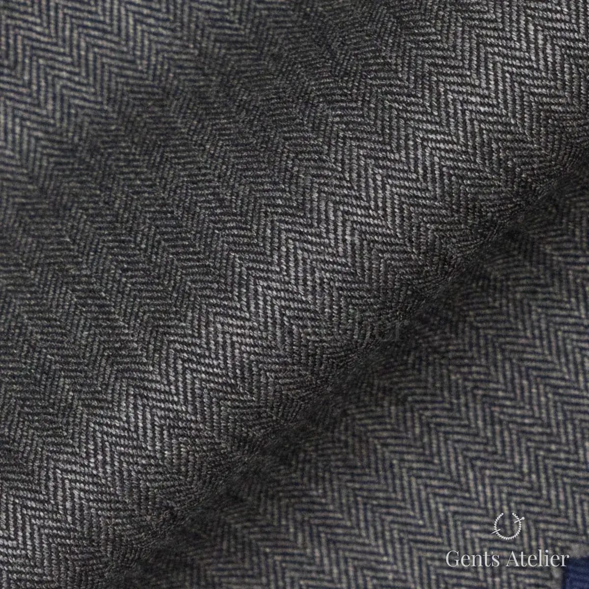 Драпировка ткани Stylbiella 35024/18 крупным планом