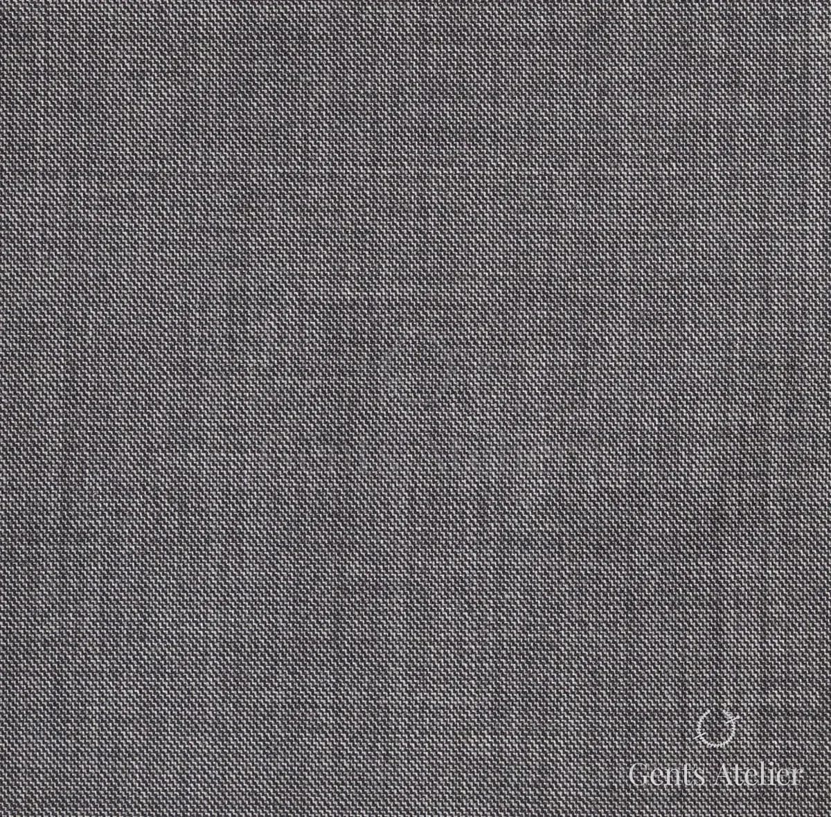 Костюм из Stylbiella 35029/18 — серый, 100% шерсть