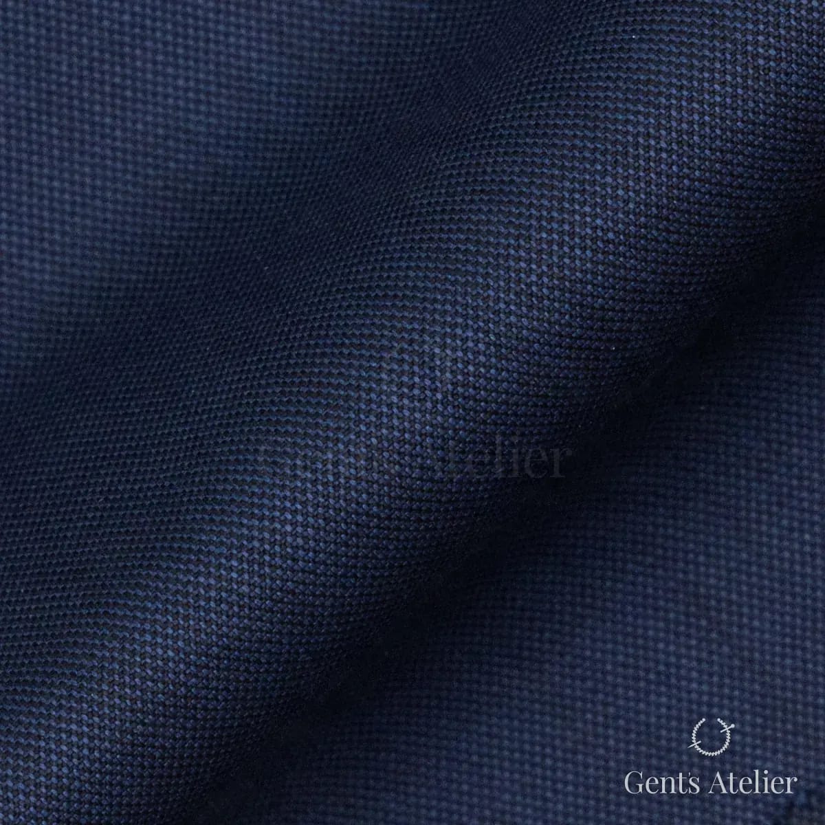 Драпировка ткани Stylbiella 35032/18 крупным планом