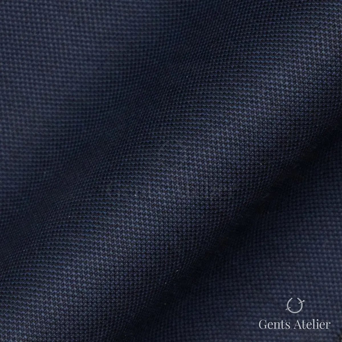 Драпировка ткани Stylbiella 35033/18 крупным планом