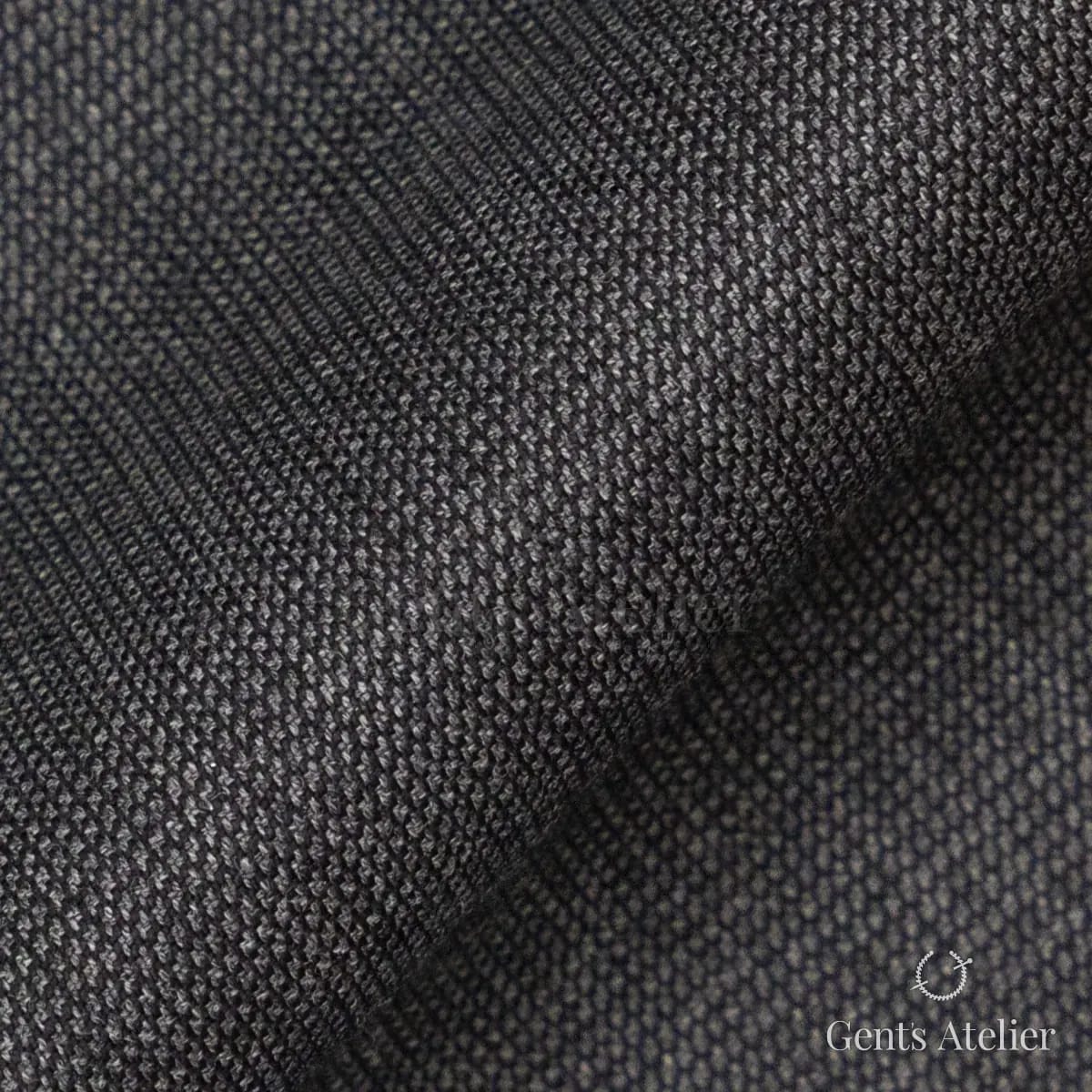 Драпировка ткани Stylbiella 35034/18 крупным планом