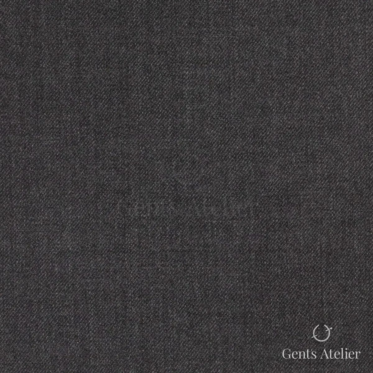 Костюм из Stylbiella 35039/18 — тёмно-серый, 100% шерсть