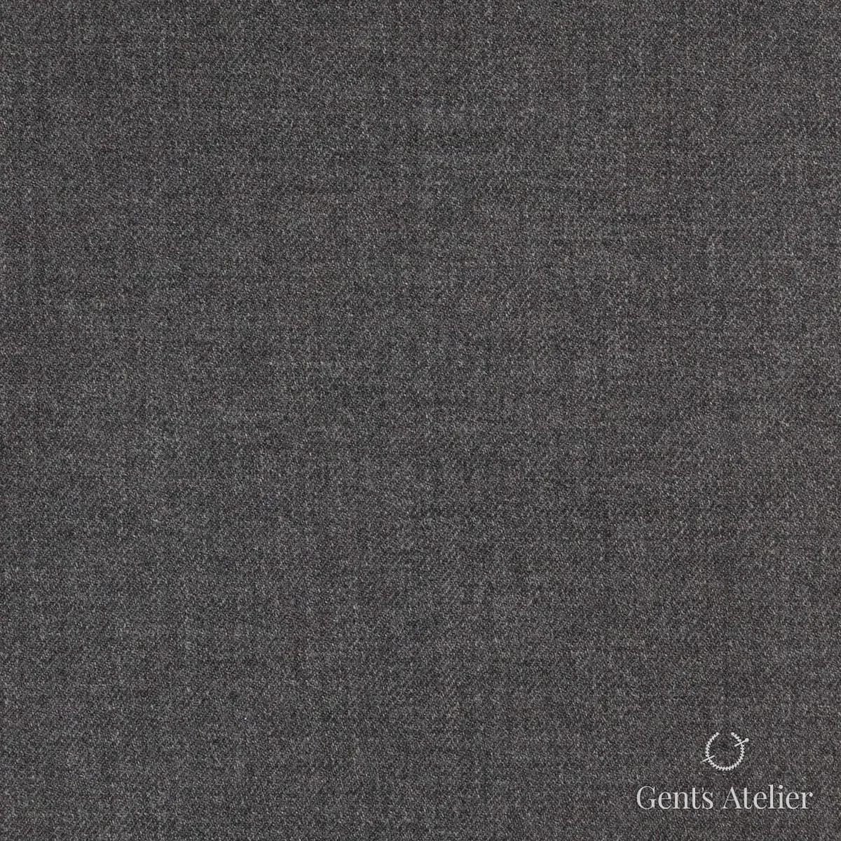 Костюм из Stylbiella 35040/18 — тёмно-серый, 100% шерсть