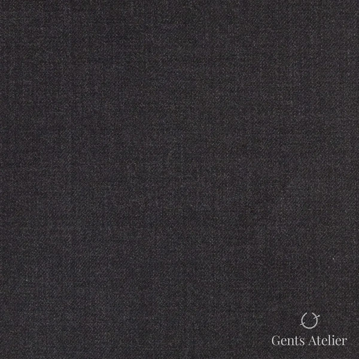 Костюм из Stylbiella 35041/18 — тёмно-синий, 100% шерсть