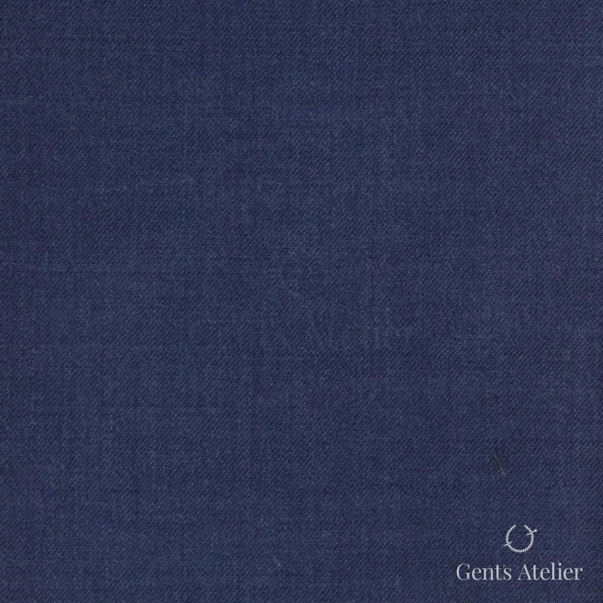 Костюм из Stylbiella 35043/18 — тёмно-синий, 100% шерсть