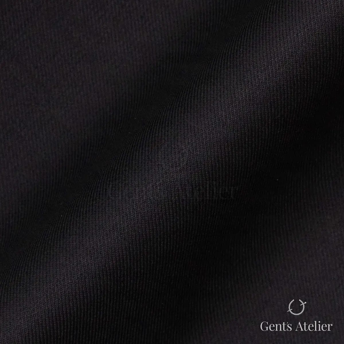 Драпировка ткани Stylbiella 35046/18 крупным планом