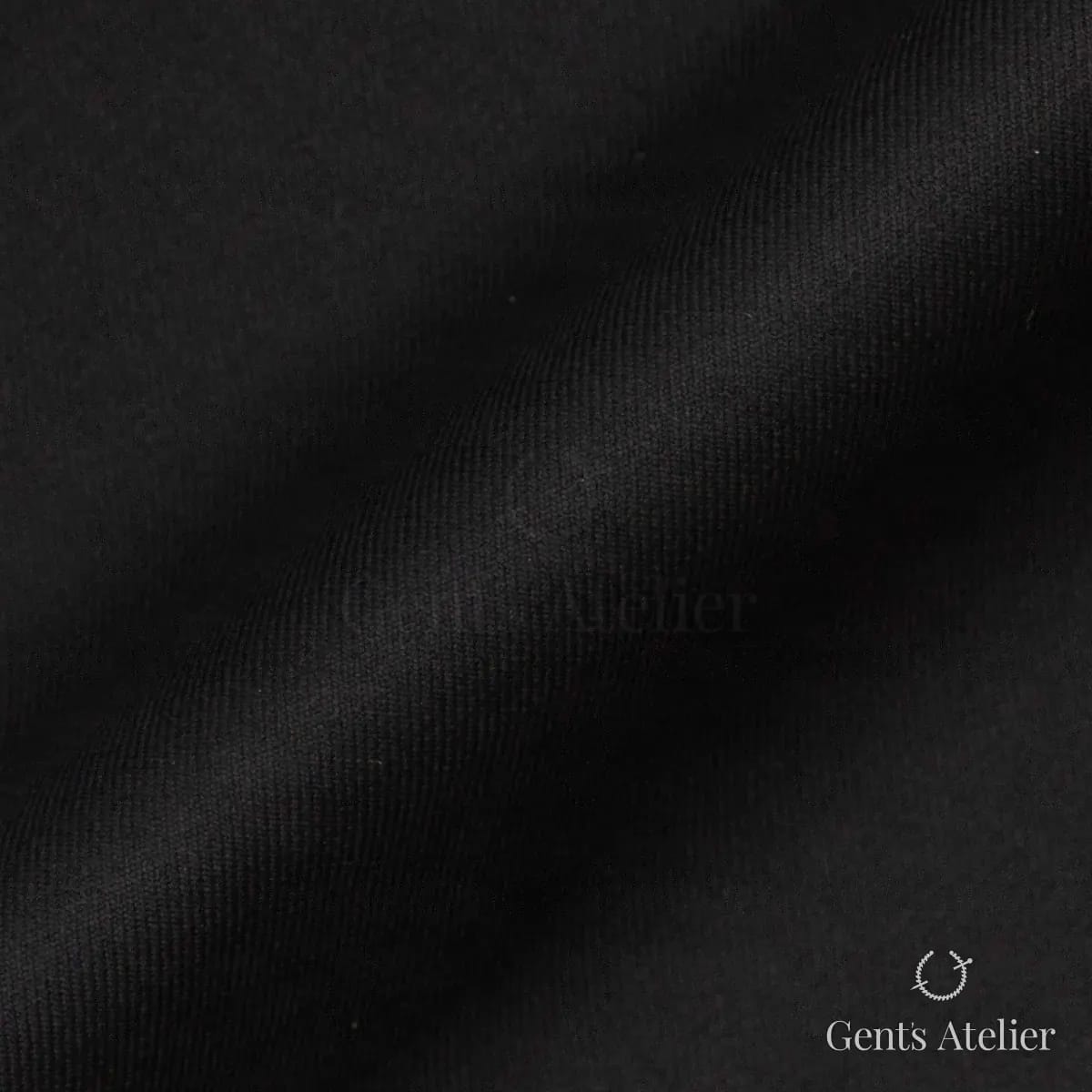Драпировка ткани Stylbiella 35048/18 крупным планом