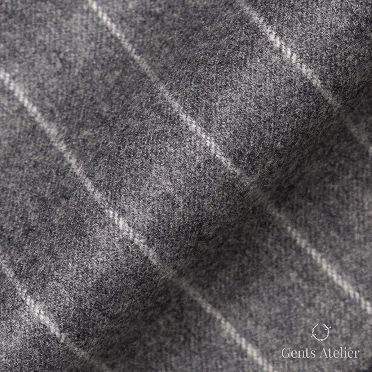Драпировка ткани Stylbiella 37008/18 крупным планом