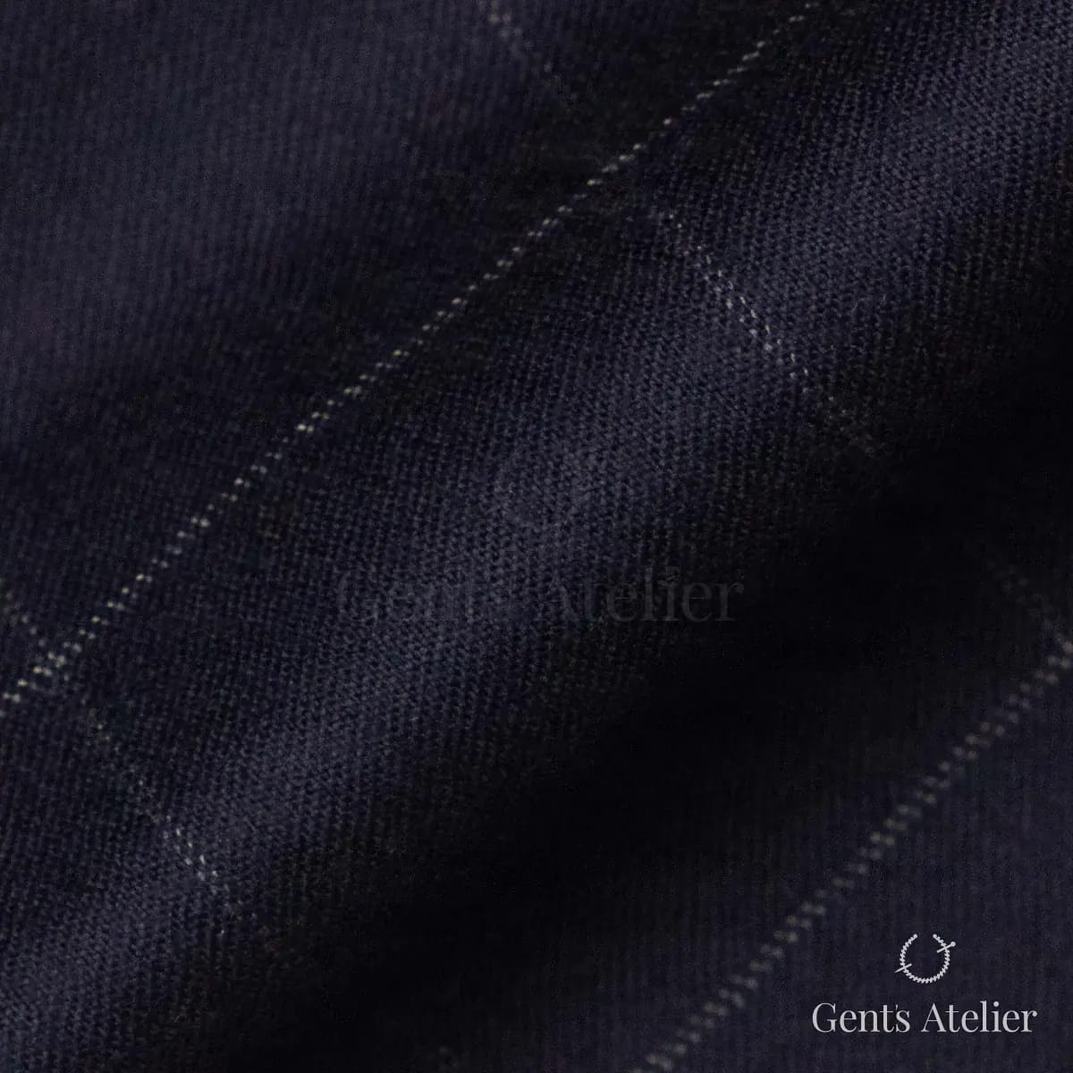 Драпировка ткани Stylbiella 37016/18 крупным планом