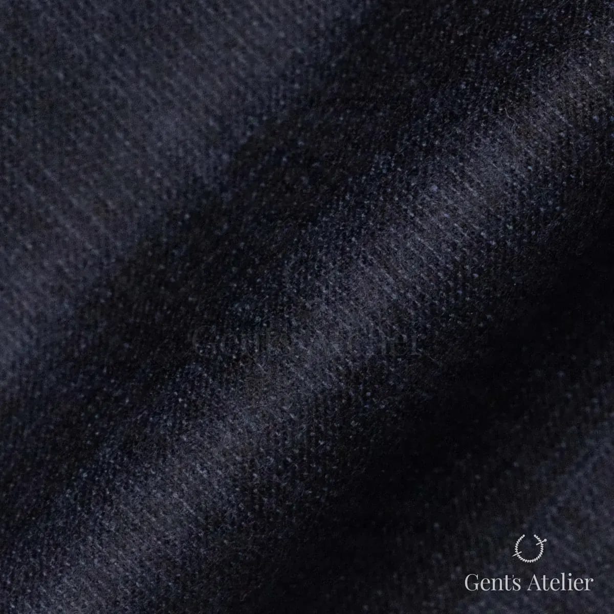Драпировка ткани Stylbiella 37022/18 крупным планом